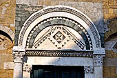 Il Duomo di Volterra. 